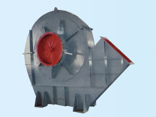 松原锅炉煤粉风机